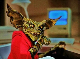 Secretary Gremlin Gremlins Wiki