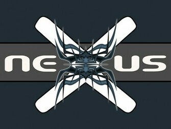 Nexus Desktop Buzzerg