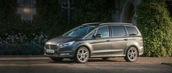 New Ford Galaxy Wallpaper Best Car Magazine