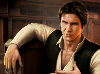 Han Solo Unit Guide The Fifth Trooper