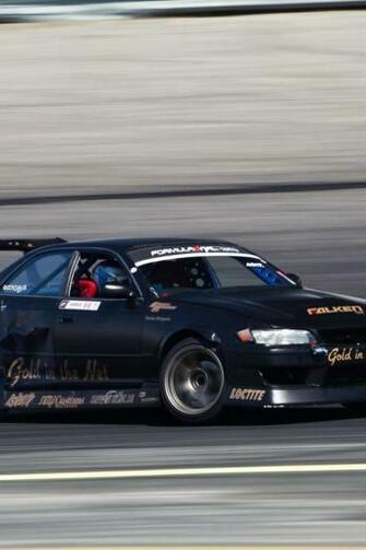 Stancenation Stanceworks Cars Drift Stance Wallpaper
