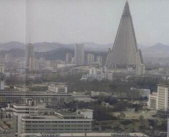 North Korea Wallpaper Hq