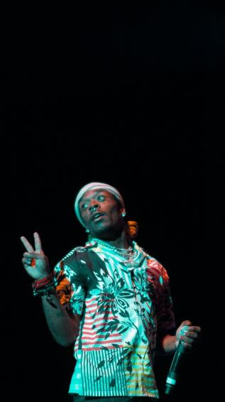 Lil Uzi Vert