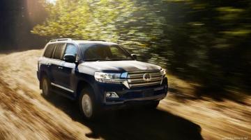 Toyota Land Cruiser Cars Desktop Wallpaper 4k Ultra