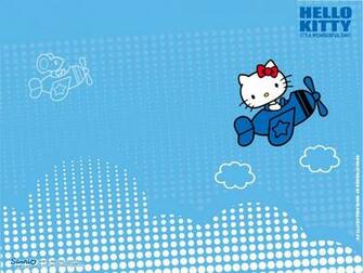 Hello Kitty Wallpaper Photo
