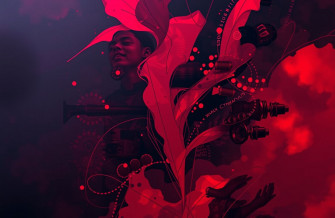 Xxxtentacion Red Wallpaper
