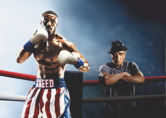 Creed Ii 4k Ultra HD Wallpaper