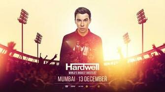 Hardwell Announces His United We Are Foundation