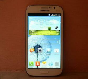 Samsung Galaxy Grand Dous