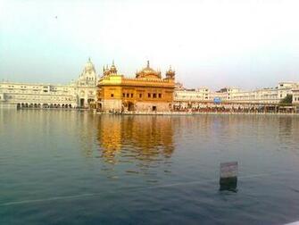 Shri Harmandir Sahib Amritsar Desicomments