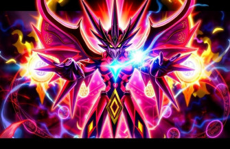 Yu Gi Oh Wallpaper Exodia