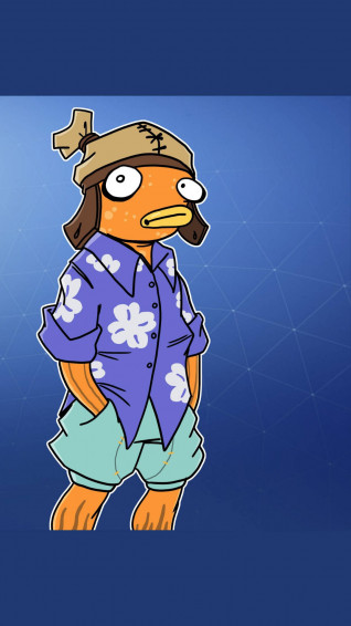 Gratis Fishstick Billeder Helt Wallpaper
