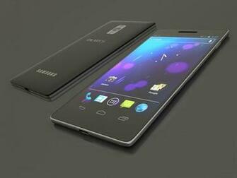 Samsung Galaxy S4 Wallpaper HD