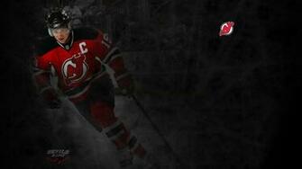 Jamie Langenbrunner New Jersey Devils Wallpaper