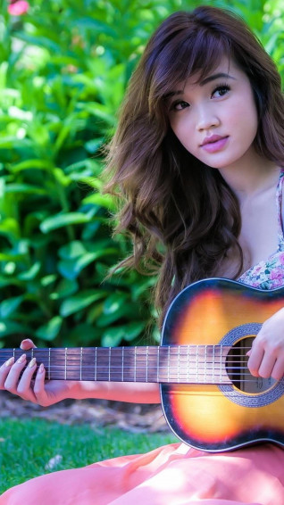 Pic Girl Wallpaper Mobile