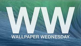 To Upgrade Mavericks Just Partake In The Great New Wallpaper