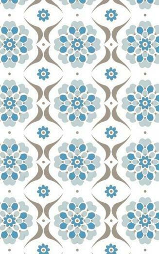 Layla Faye On Prints Designs