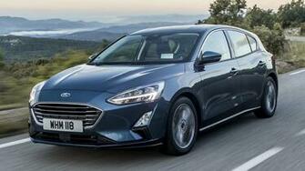 Ford Focus Wallpaper And HD Image Car Pixel