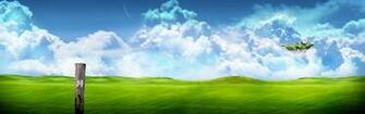 Dual Monitor Wallpaper Hq