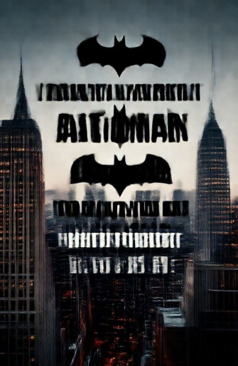 Batman Quotes Wallpaper