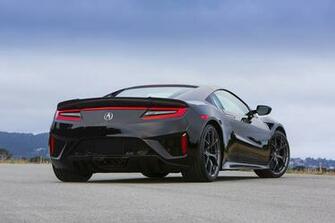 Acura Nsx Egmcartech