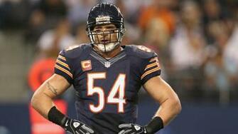 Brian Urlacher Calls Devin Hester S Exit Frustrating Says Bears