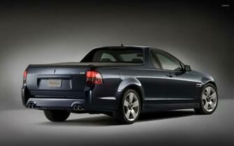 Pontiac G8 St Wallpaper Car