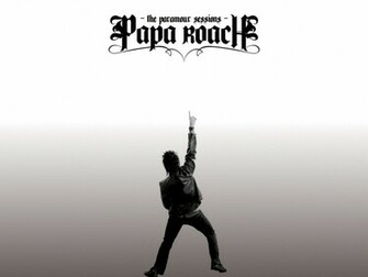 Adoro Wallpaper De M Sica Papa Roach