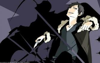 Pics Photos Durarara Izaya Orihara Wallpaper