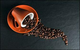Good Morning Coffee Art Wallpaper Tabla Del Ph Cafe
