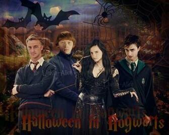 Nancy Carello On Harry Potter Fan Art