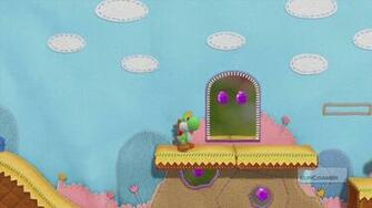 Video Game Wallpaper