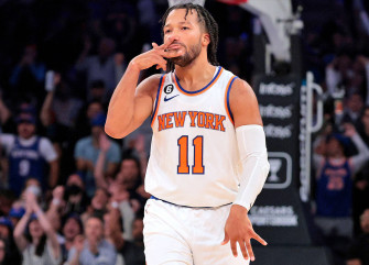 Jalen Brunson Wallpaper