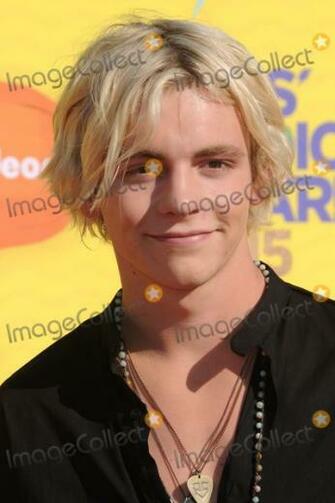 Ross Lynch Photo March Inglewood California
