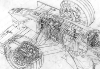 The Coolest Engineering Wallpaper To Spruce Up Your Desktop