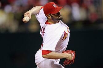 St Louis Cardinals Baseball Mlb J Wallpaper