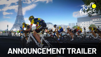 Tour De France Video Games Pcyclingmanager