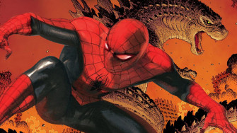 Ign On Spider Man The X Men Godzilla Who Has