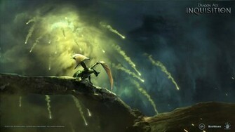Dragon Age Inquisition Little Wallpaper And Image