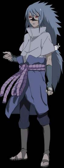 Sasuke Shippuden Curse Seal Render By Lwisf3rxd On
