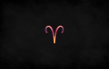 Wallpaper Zodiac Sign Horoscope Aries Image For Desktop