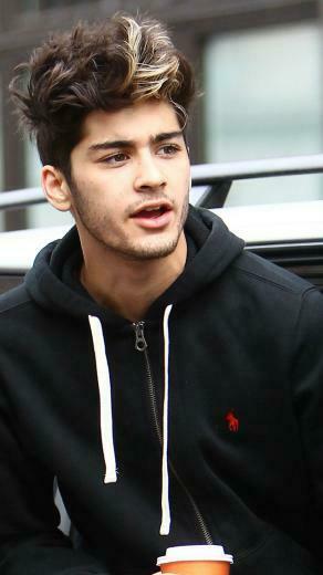 One Direction Zayn Malik iPhone Wallpaper For