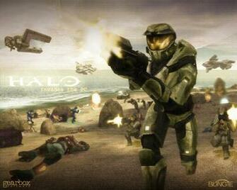 Halo Wallpaper HD