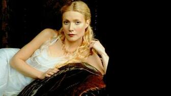 Gwyneth Paltrow HD Wallpaper Background Image Id