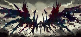 Puella Magi Madoka Magica Image Homura Akemi HD Wallpaper And