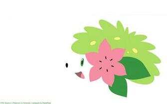 Best Shaymin Wallpaper