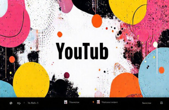 Wallpaper For Channel Art