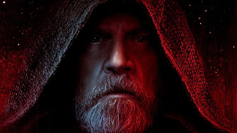 Luke Skywalker Wallpaper