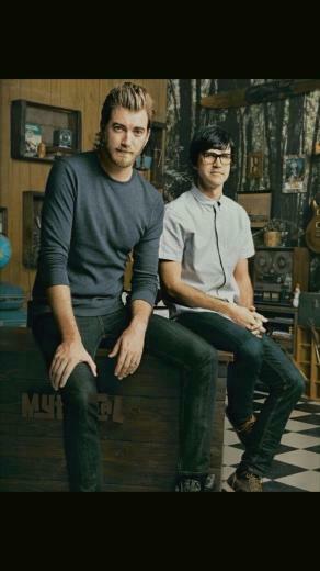 Rhett And Link Wallpaper Good Mythical Morning