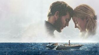 Adrift 5k Retina Ultra HD Wallpaper Background Image